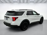 2023 Ford Explorer Timberline TECHNOLOGY PACKAGE