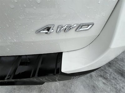 2023 Ford Explorer Timberline TECHNOLOGY PACKAGE