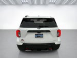 2023 Ford Explorer Timberline TECHNOLOGY PACKAGE