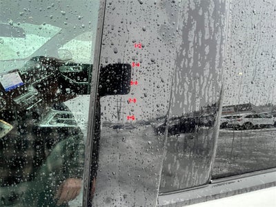 2023 Ford Explorer Timberline TECHNOLOGY PACKAGE