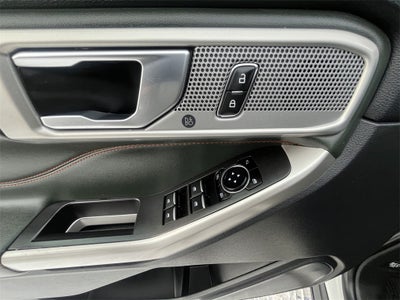 2022 Ford Explorer Timberline W/Technology Package