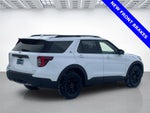 2022 Ford Explorer Timberline W/Technology Package
