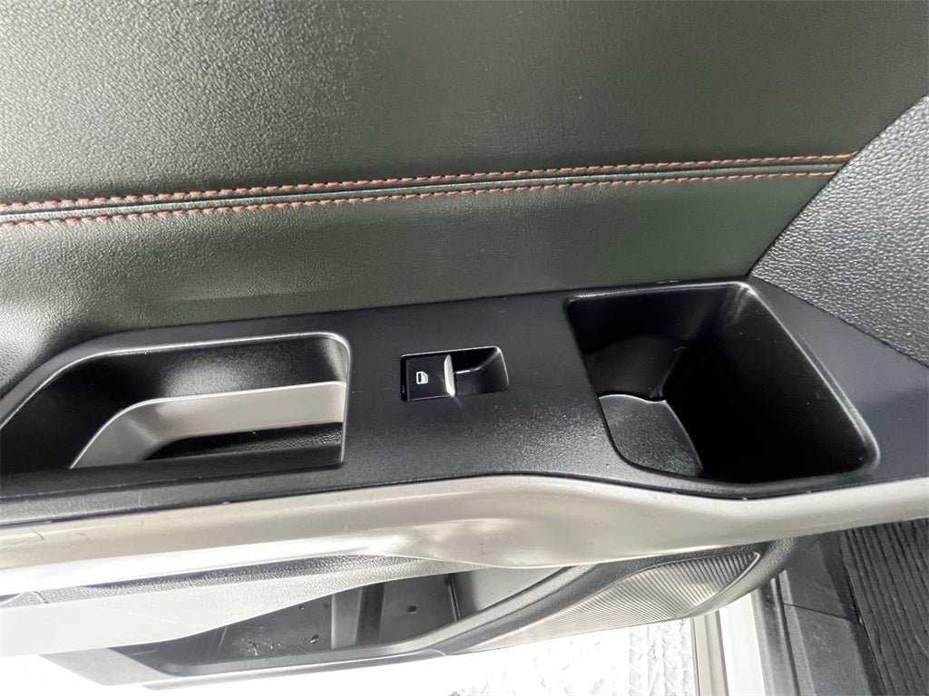 2022 Ford Explorer Timberline W/Technology Package