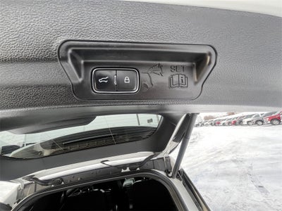 2022 Ford Explorer Timberline W/Technology Package