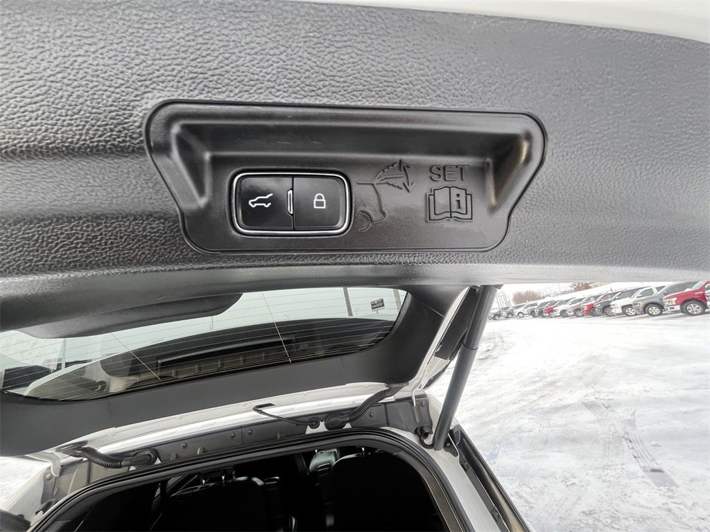 2022 Ford Explorer Timberline W/Technology Package