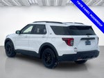 2022 Ford Explorer Timberline W/Technology Package
