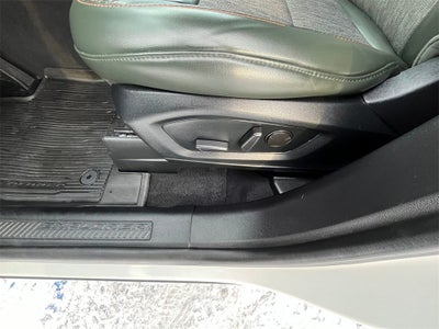 2022 Ford Explorer Timberline W/Technology Package