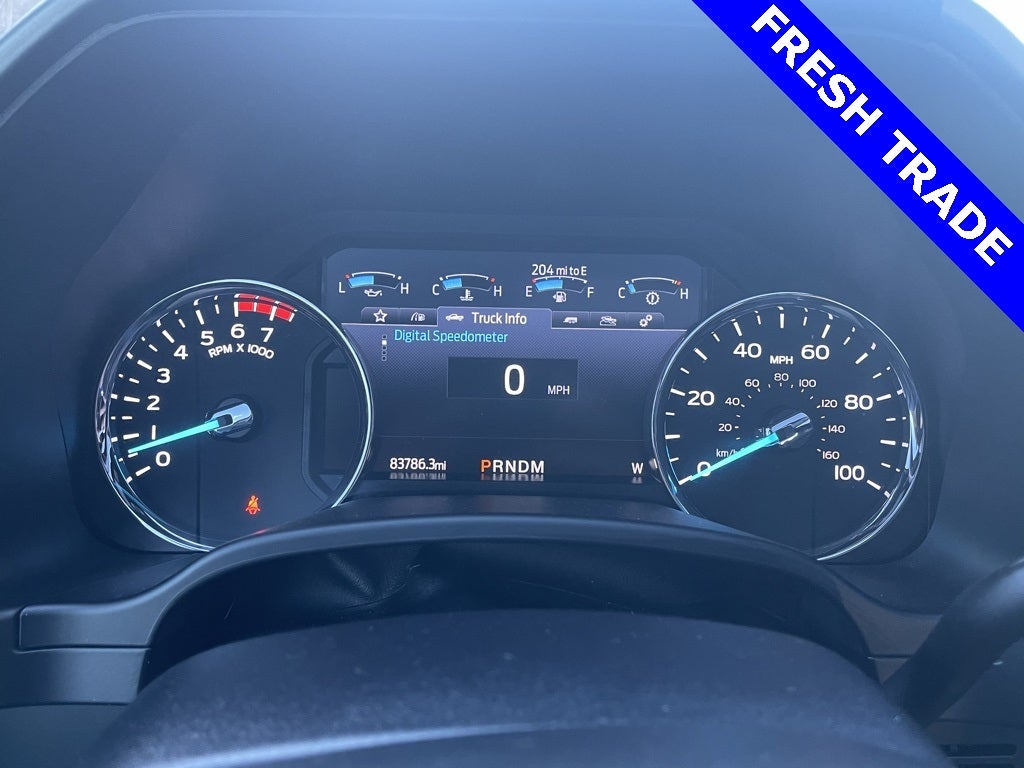 2021 Ford F-250SD Platinum