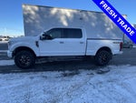 2021 Ford F-250SD Platinum