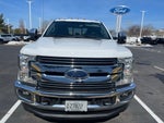 2017 Ford F-250SD Lariat Value Package W/Snow Plow Prep