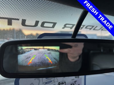 2011 Ford F-250SD Lariat W/Lariat Interior Group