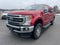 2022 Ford F-250SD Lariat Value Package W/Snow Plow Prep