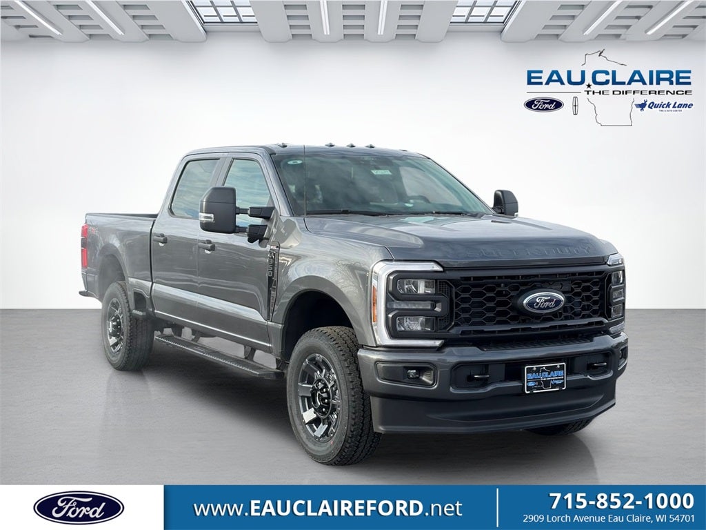 2026 Ford F-350SD XL