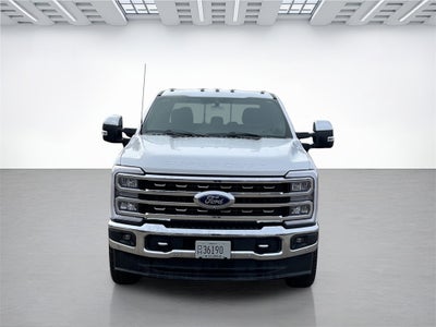 2023 Ford F-350SD King Ranch