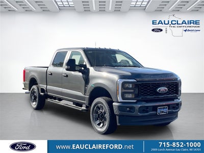 2026 Ford F-350SD XL