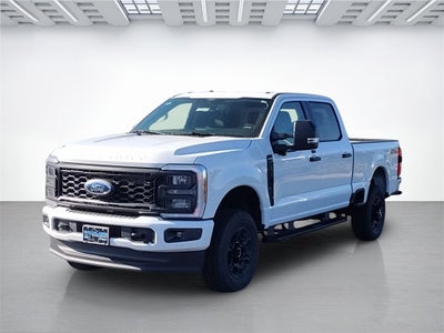 2026 Ford F-350SD XL