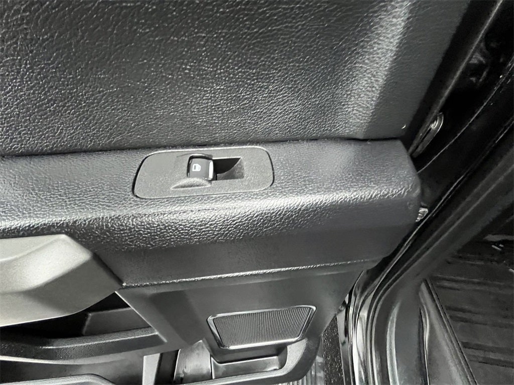 2021 Ford F-350SD Platinum W/FX4 Package