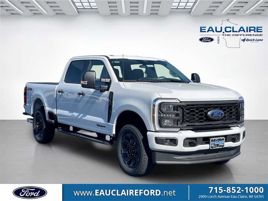 2026 Ford F-350SD XL