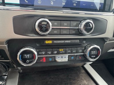 2022 Ford F-350SD Lariat Ultimate Package Sport Appearance