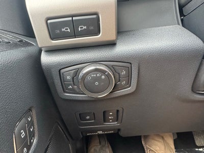 2022 Ford F-350SD Lariat Ultimate Package Sport Appearance