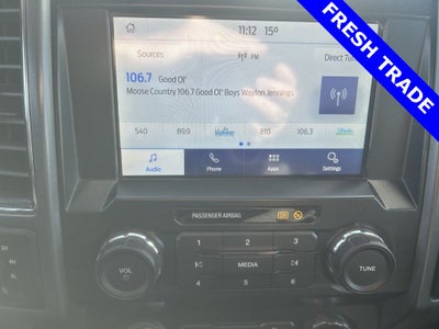 2021 Ford F-350SD XLT VALUE PACKAGE 164"