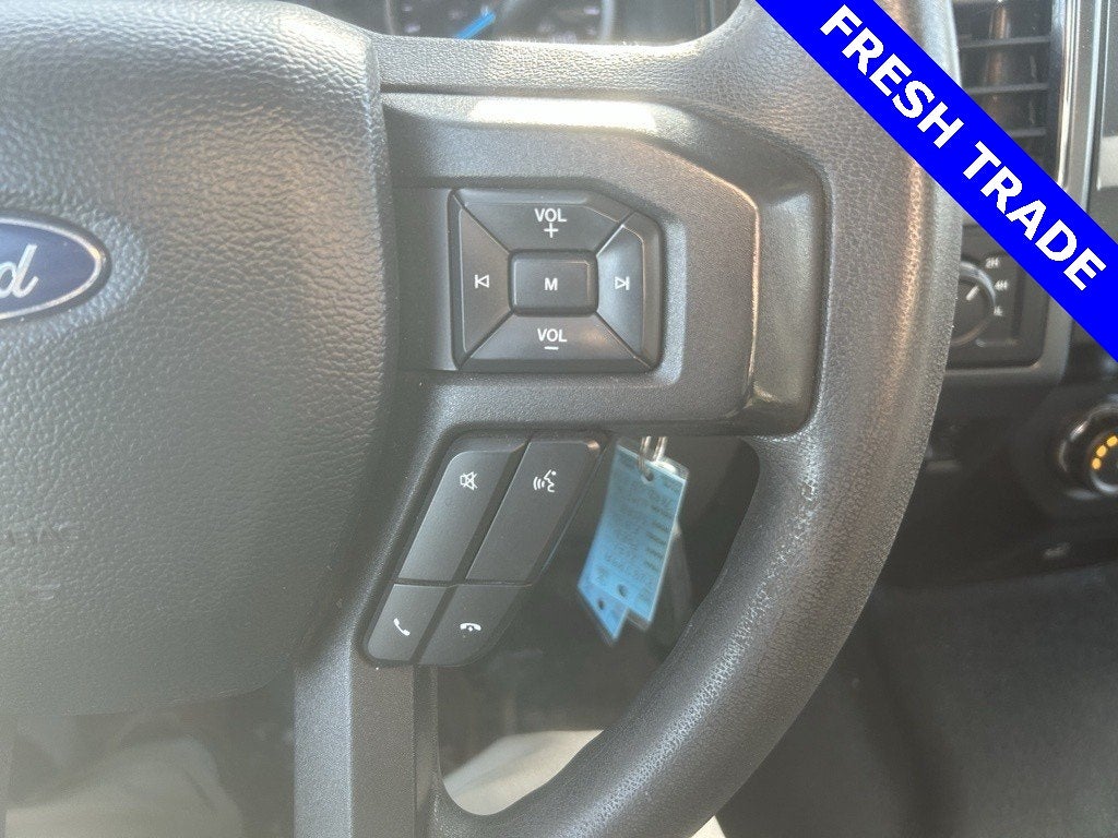 2021 Ford F-350SD XLT VALUE PACKAGE 164"