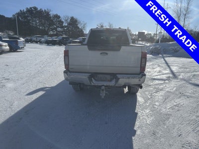 2021 Ford F-350SD XLT VALUE PACKAGE 164"