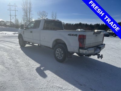 2021 Ford F-350SD XLT VALUE PACKAGE 164"