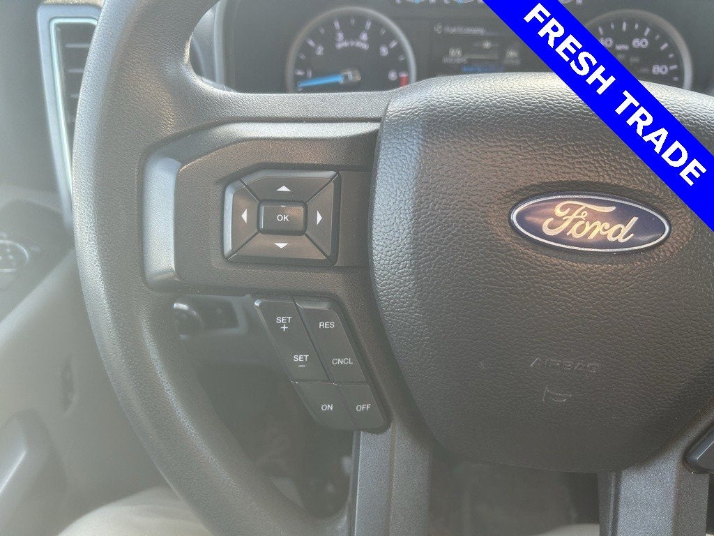 2021 Ford F-350SD XLT VALUE PACKAGE 164"