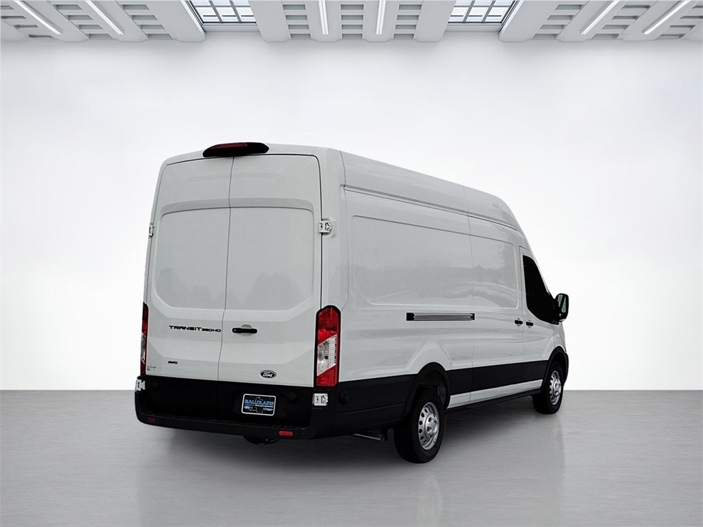 2026 Ford Transit-350 Base