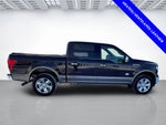 2020 Ford F-150 King Ranch 601A FX4 PACKAGE