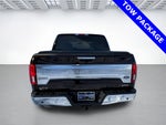 2020 Ford F-150 King Ranch 601A FX4 PACKAGE