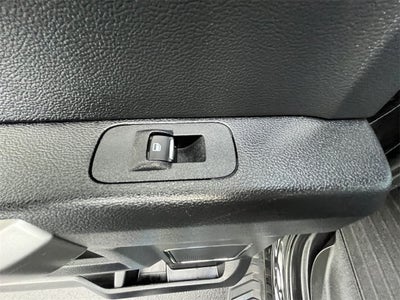 2020 Ford F-150 Lariat 502A BLACK APPEARANCE PACKAGE