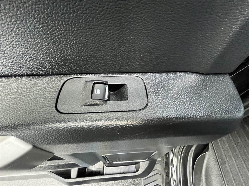 2020 Ford F-150 Lariat 502A BLACK APPEARANCE PACKAGE