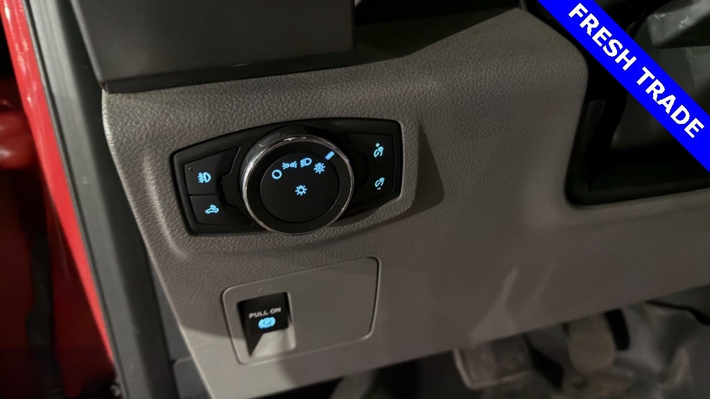 2018 Ford F-150 XLT 300A