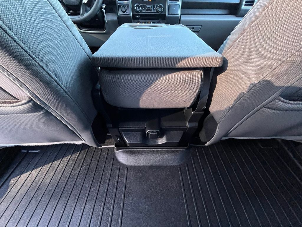 2018 Ford F-150 XLT 300A