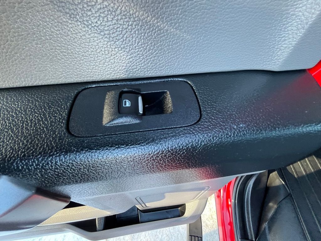 2018 Ford F-150 XLT 300A