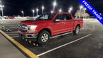 2018 Ford F-150 XLT 300A