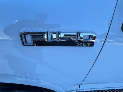 2019 Ford F-150 XLT 302A SPORT APPEARANCE PACKAGE