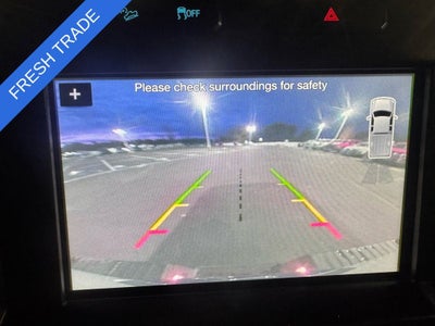 2016 Ford F-150 Lariat 501A W/FX4 Package and Navigation