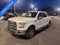 2016 Ford F-150 Lariat 501A W/FX4 Package and Navigation
