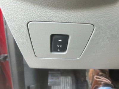 2015 Ford F-150 XLT 301A W/Trailer Tow Package