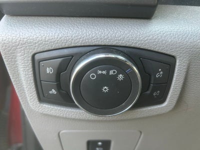 2015 Ford F-150 XLT 301A W/Trailer Tow Package