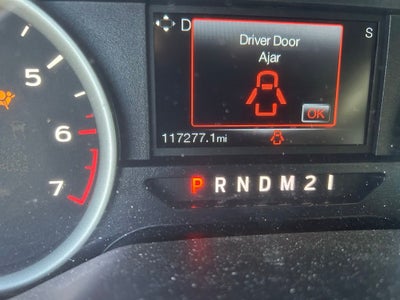 2015 Ford F-150 XLT 301A W/Trailer Tow Package