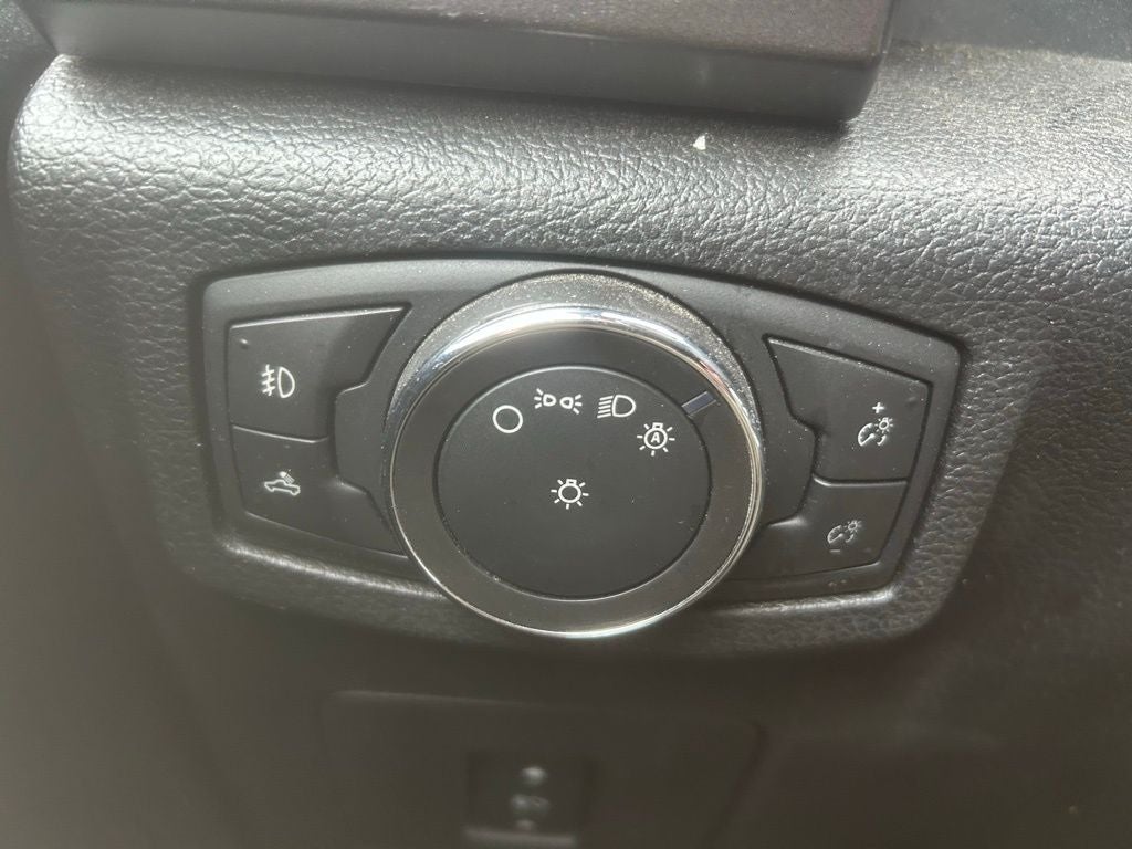 2015 Ford F-150 XLT 302A Sport Appearance Package W/Tow Package