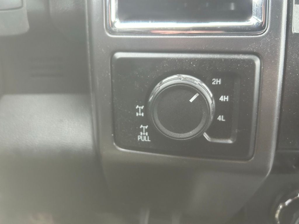 2015 Ford F-150 XLT 302A Sport Appearance Package W/Tow Package