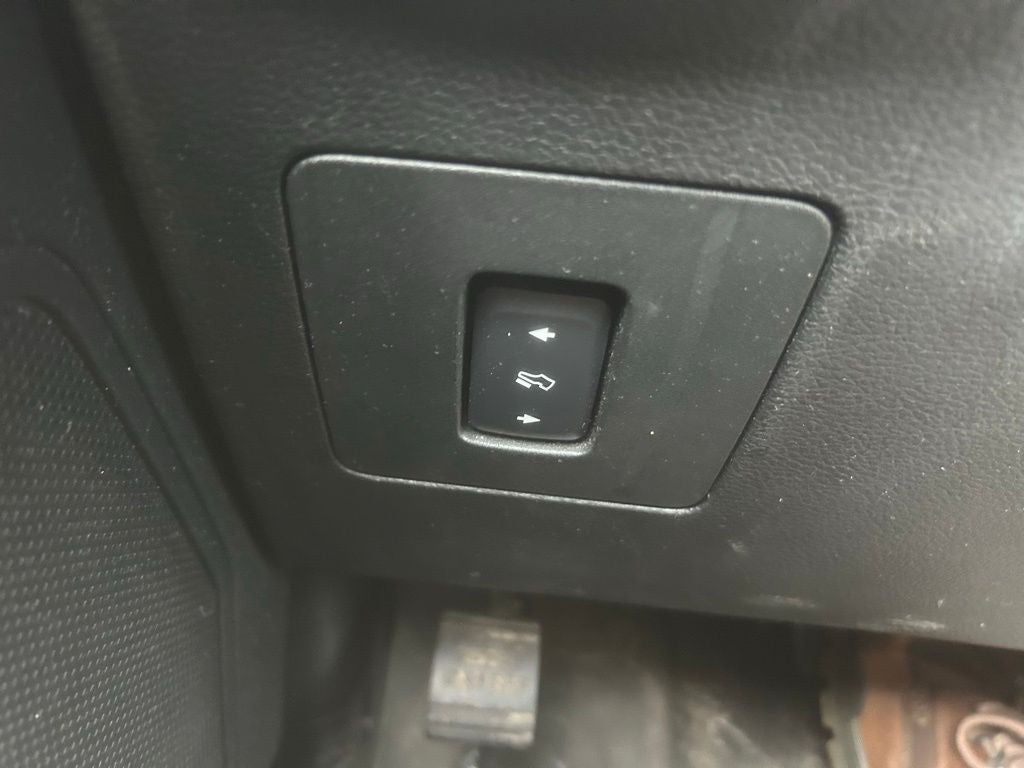 2015 Ford F-150 XLT 302A Sport Appearance Package W/Tow Package