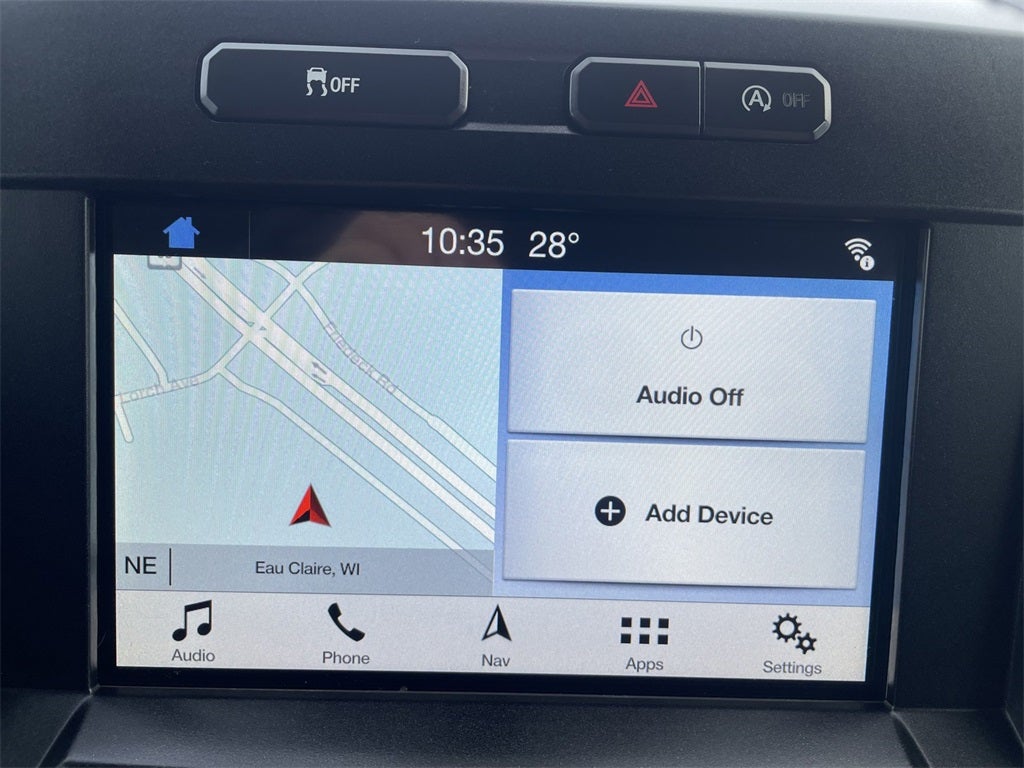 2018 Ford F-150 XLT 302A W/Max Tow Package