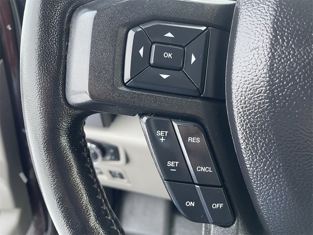 2018 Ford F-150 XLT 302A W/Max Tow Package