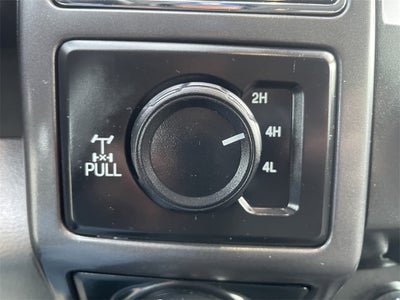 2018 Ford F-150 XLT 302A W/Max Tow Package